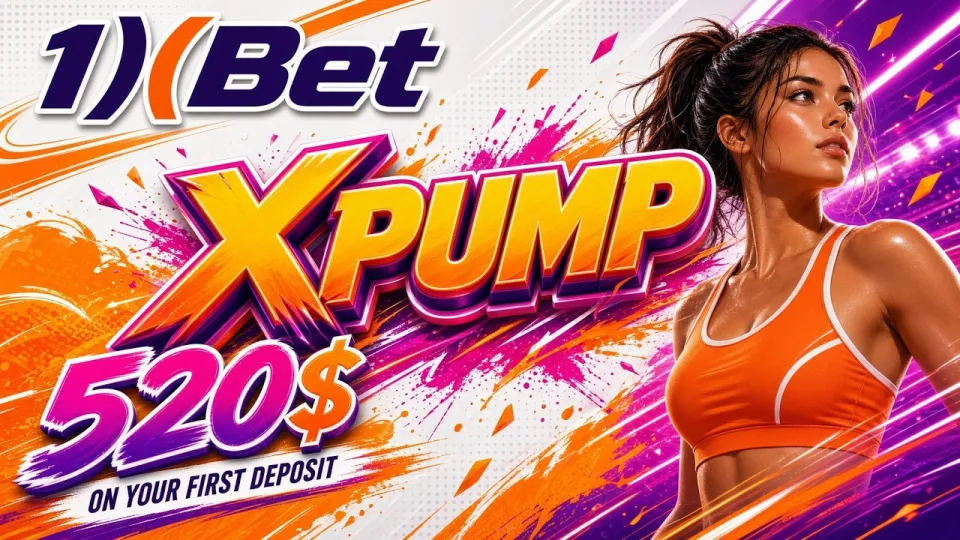 How to Use the 1XBET Promo Code XPUMP for a New Account in 2026